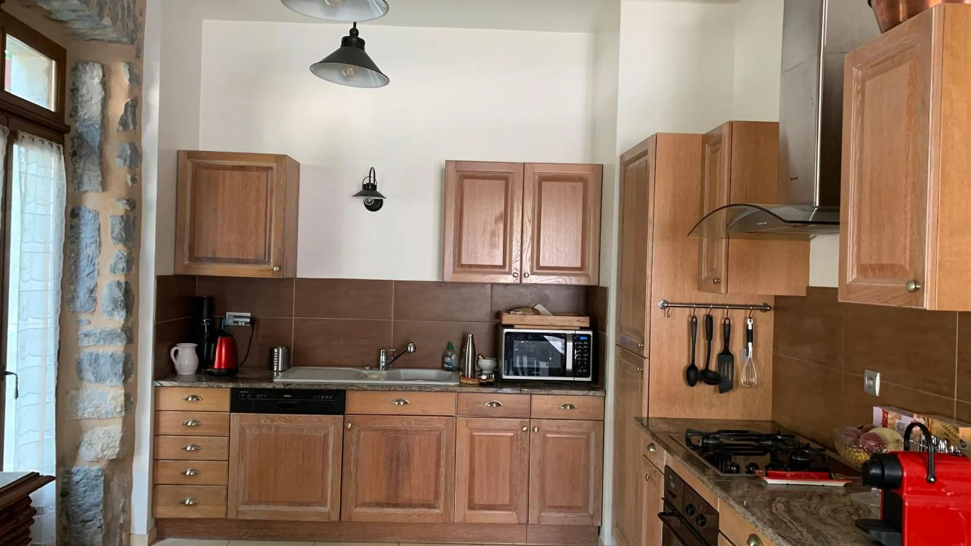 Maison De Vacances Sud Ardeche Saint-Paul-le-Jeune 0*,  Франция
