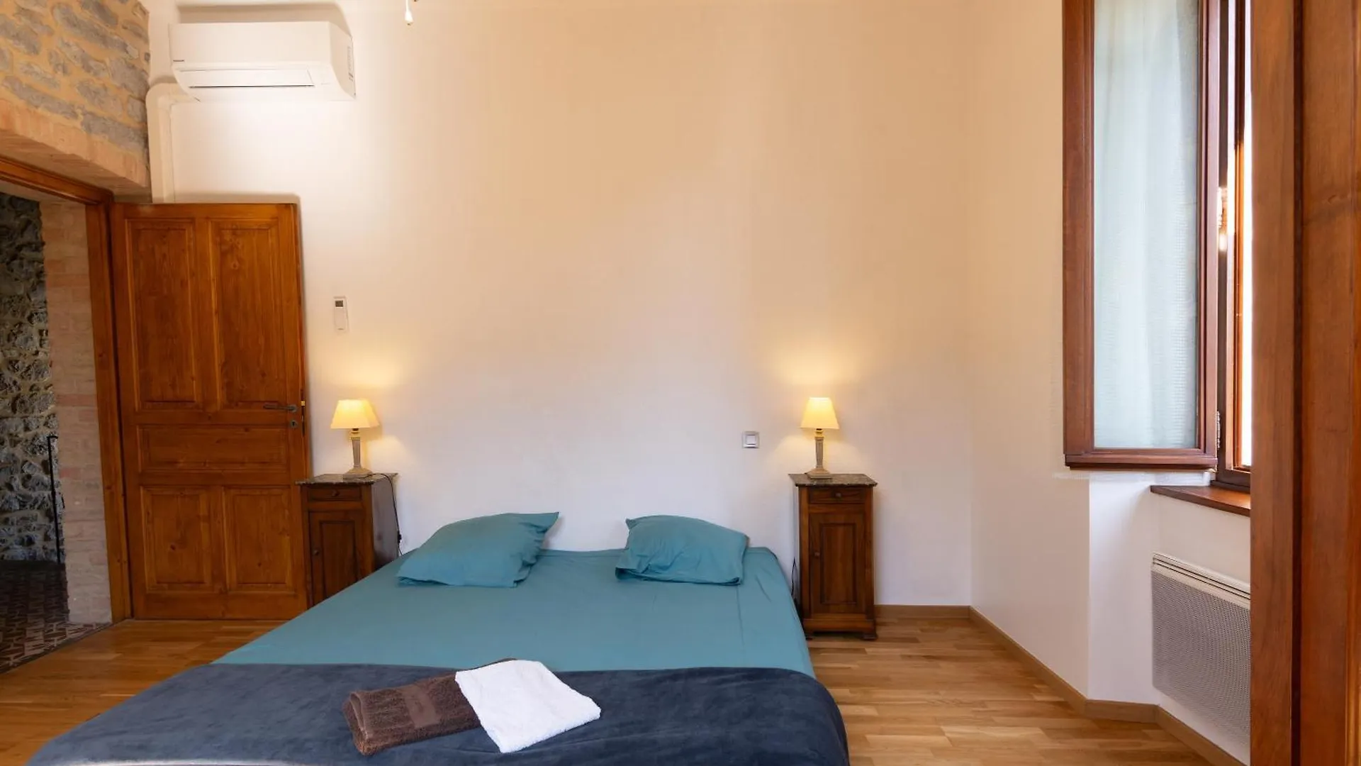 Maison De Vacances Sud Ardeche Saint-Paul-le-Jeune Дом отдыха