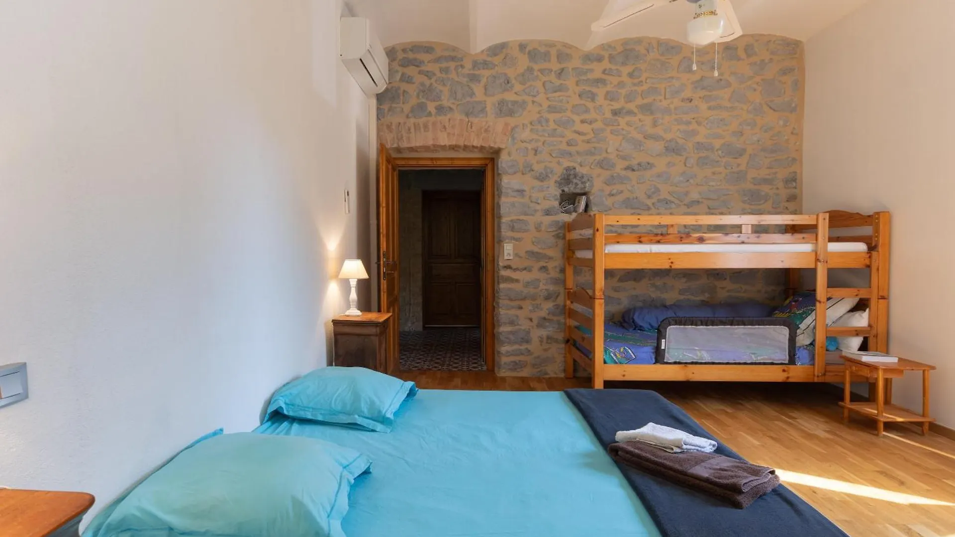 Maison De Vacances Sud Ardeche Saint-Paul-le-Jeune 0*,  Франция
