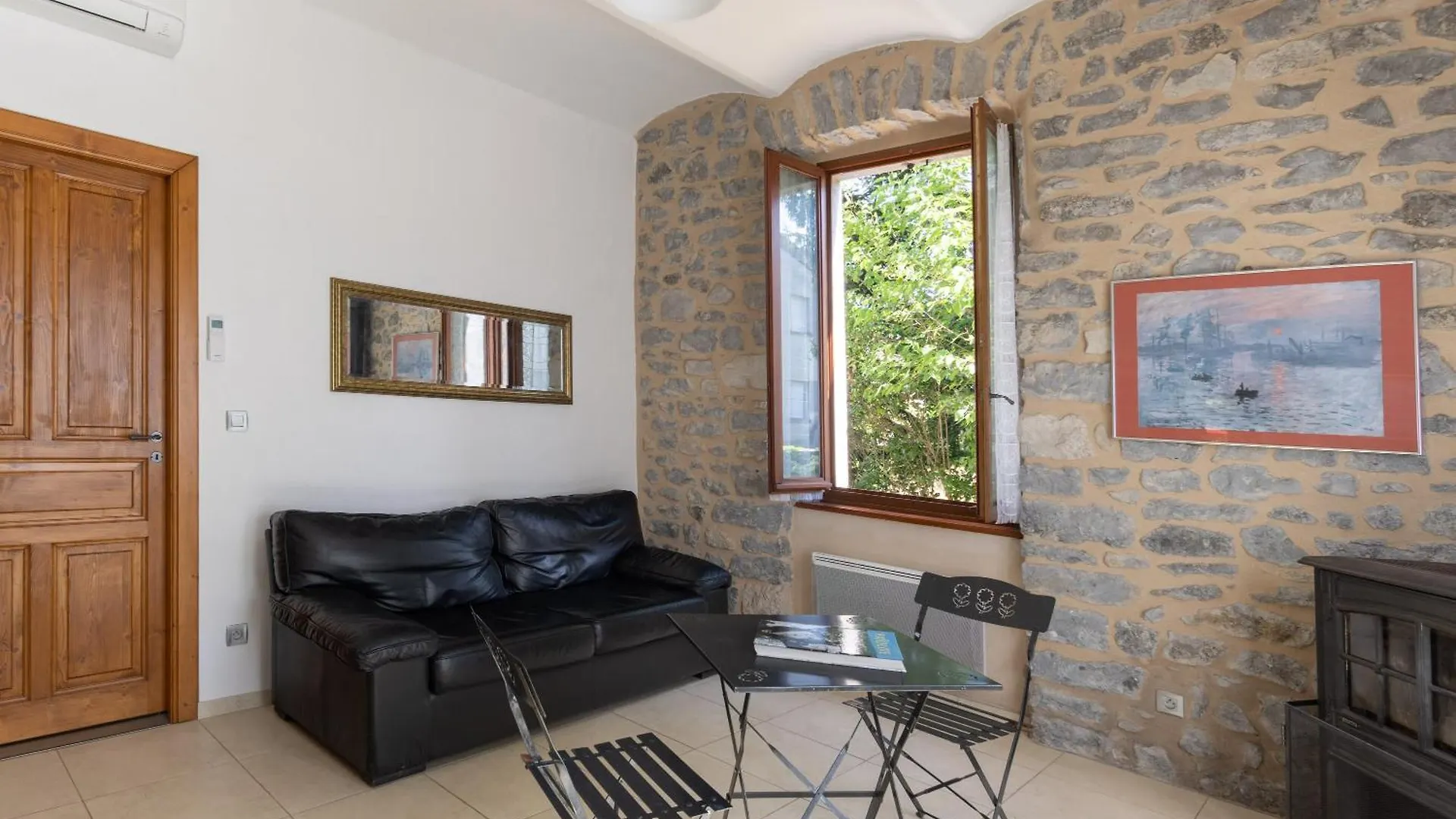 Maison De Vacances Sud Ardeche Saint-Paul-le-Jeune